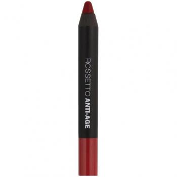ROUGJ BARRA LABIOS JUMBO ROSSO ROJO GLAM TECH