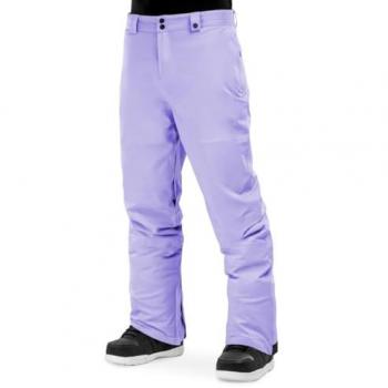 Pantalones de esquí y nieve para hombre SIROKO P1 Killy Lavanda