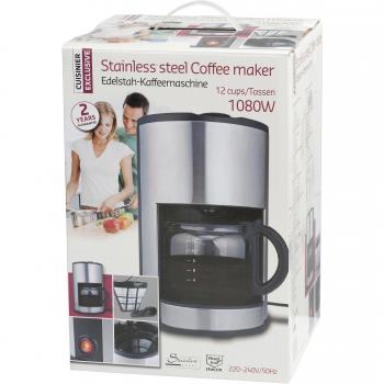 Cuisinier 48500 - Cafetera eléctrica