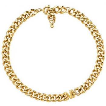 Collar Premium dorado Michael Kors MKJ7835710