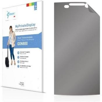 Vikuiti MyPrivateDisplay Protector de Pantalla y privacidad GXN800 de 3M compatible para Tecmobile Opal 800