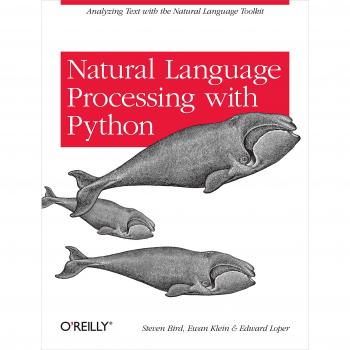 Natural Language Processing with Python