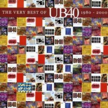 the best of ub40 - Ub 40