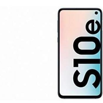 Samsung Galaxy S10e - Smartphone