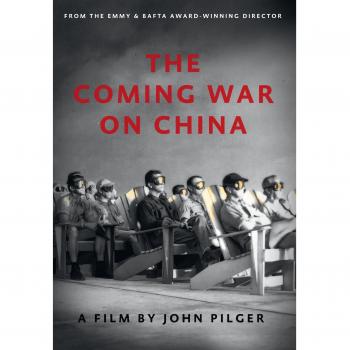 The Coming War [DVD]