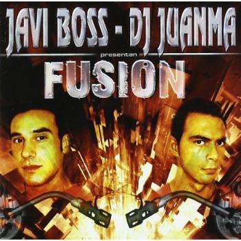 JAVI BOSS DJ JUANMA FUSION