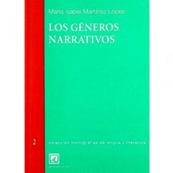 GENEROS NARRATIVOS,LOS