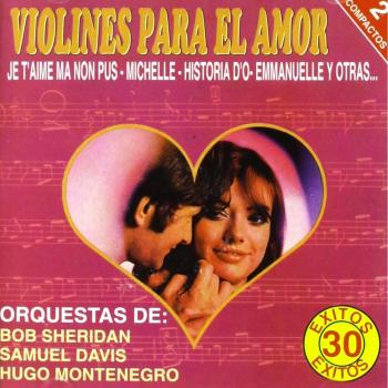 Violines Para El Amor