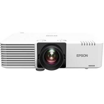 Epson EB-L510U video - Proyector