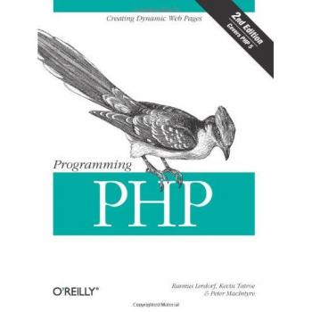 Comprehensive PHP Programming Guide by O'Reilly Media and Rasmus Lerdorf