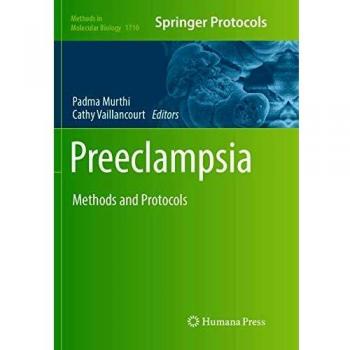 Preeclampsia: Methods and Protocols
