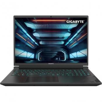 GIGABYTE G6X Gaming Laptop 16 WUXGA 144Hz, Intel Core i7-13650HX, 16GB RAM, 1TB SSD, NVIDIA GeForce RTX 4060, Windows 11