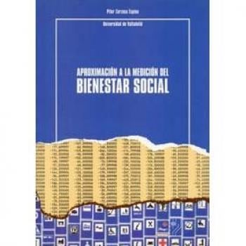 Aproximación a la medición del bienestar social