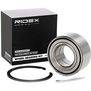 Kit de cojinete de rueda RIDEX para HYUNDAI y KIA, incluye 654W0226, 517202D000, 517202D100