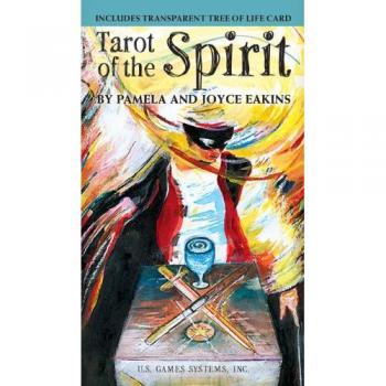 Tarot of the Spirit