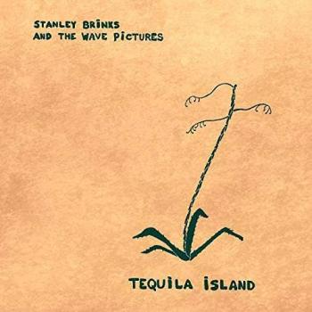 Vinyl Tequila Island