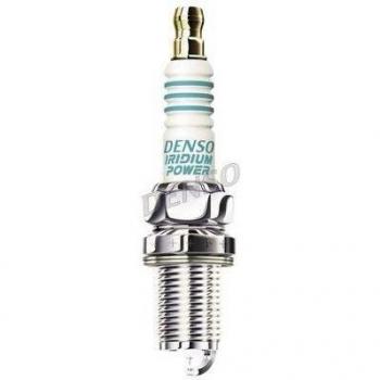 Denso IQ20 5302 Iridium Power Spark Plug Set (4 pcs)