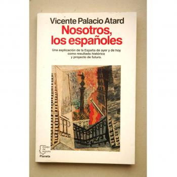 Nostros Los Espanoles