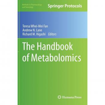The Handbook of Metabolomics