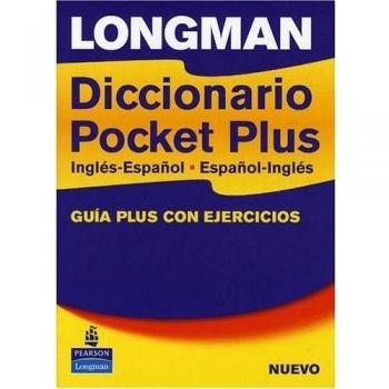 Longman Diccionario Pocket Plus Spain