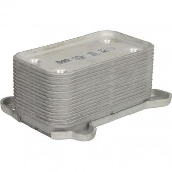 Enfriador de aceite para motor NISSENS 90746