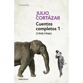 Cuentos Completos 1