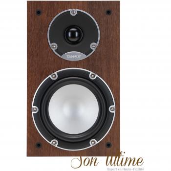 Tannoy  - Altavoz de estantería  mercury 7.1