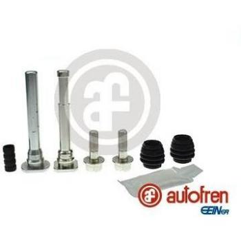 Kit de reparación de pinza de freno AUTOFREN SEINSA D7-241C, incluye guía y manguito para pinzas de freno