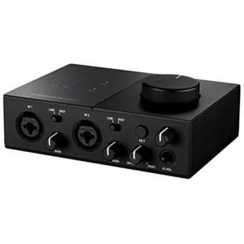 Native Instruments Komplete Audio 2 Two-Channel Audio Interface 26148
