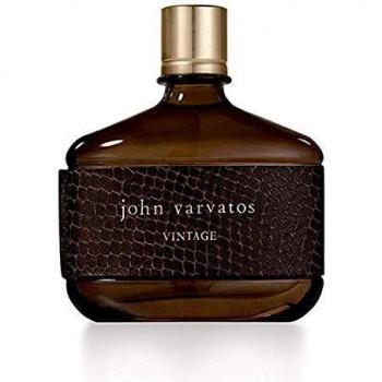John Varvatos Heritage Vintage Eau de Toilette for Men 75 ml