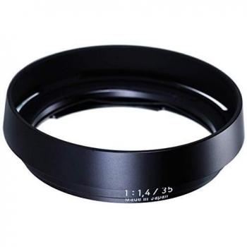 Zeiss 1.4/35 ZM Lens Shade (Lens Hood)