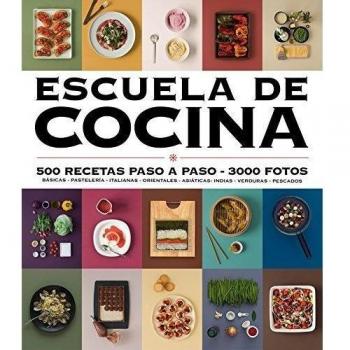 Escuela de cocina