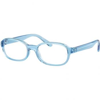 Ray-Ban Kids RY1904 3981 Kids' Eyeglasses Blue Size 44 (Frame Only) - Blue Light Block Available