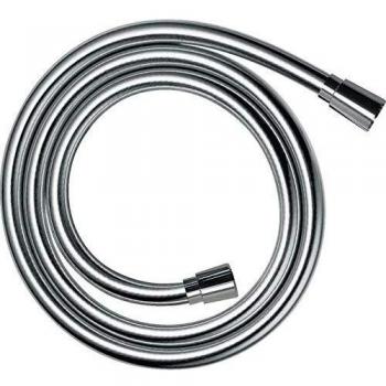 Hansgrohe 28624000 manguera para ducha Cromo 2 m - Manguera para ducha