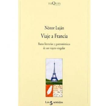 Viaje a Francia