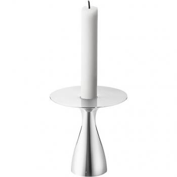 Georg Jensen Alfredo Vela Soporte, Altura: 12 cm