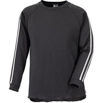 teXXor Función Camisa Marstrand – térmica camisa camiseta de trabajo, XL, gris, 8510