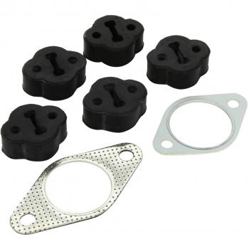 Kit de Montaje HJS 82 44 7560 para Sistema de Escape