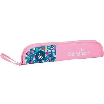 Portaflautas Benetton 'Blooming' - Safta