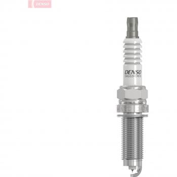 DENSO Iridium Long Life Spark Plug SXU22HCR11S 4 pc Tune Up Kit