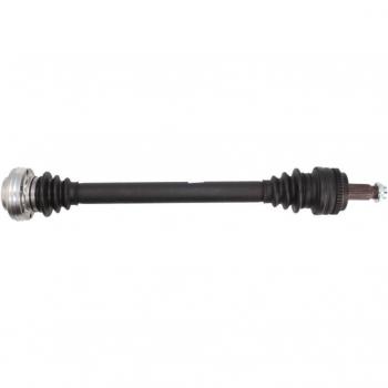 Eje motriz SPIDAN 24134 Derecha - Árbol de transmisión, lado derecho, compatible con diversas marcas y modelos de vehículos, fabricado por SPIDAN, diseñado para transmitir potencia del motor a las ruedas, incluye juntas hom