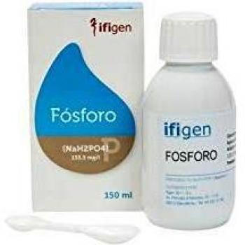 IFIGEN OLIGOELEMENTO FOSFORO 150ML