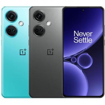 OnePlus Nord CE 3 5G Smartphone Versión Global, 12GB RAM, 256GB almacenamiento, procesador Snapdragon™ 782G, pantalla de 6.7 Fluid AMOLED con tasa de refresco de 120 Hz