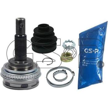 Juego de articulación, árbol de transmisión GSP CV-joint 859120