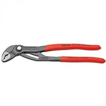 Knipex 125652 - Alicates extensibles