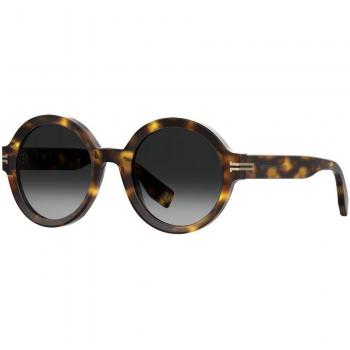 Gafas de Sol Marc Jacobs MJ 1036/S (086/9O) Mujer - Modelo Mj1036s086f19, Diseño moderno, Protección UV, Montura ligera, Lentes oscuras