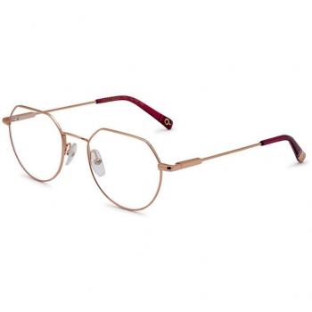 Etnia Barcelona Lincoln Road PG Men's Eyeglasses Gold Size 50 - Blue Light Block Available (Frame Only)