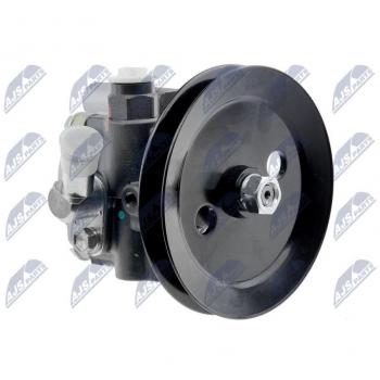 Bomba de dirección asistida NTY SPW-TY-015