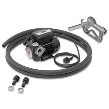 Bomba de Trasvase para Gasóleo SAMOA BTG230/50 370W, Caudal 3000L/H, 220V - Referencia 685741