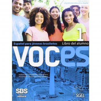 Vocabulario ELE B1